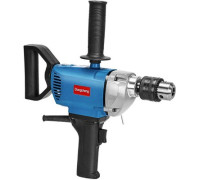 Дрель алмазного сверления DongCheng DJZ03-16A