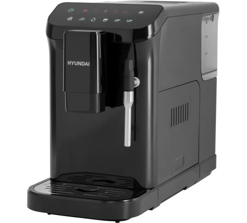 Кофемашина Hyundai HAM-4001