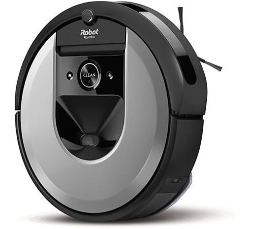 Робот-пылесос iRobot Roomba Combo i8+