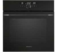 Электрический духовой шкаф MAUNFELD EOEH7613B Matt