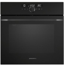 Электрический духовой шкаф MAUNFELD EOEH7613B Matt