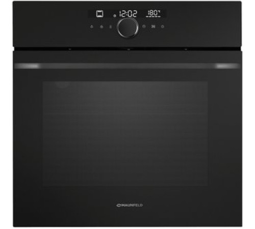 Электрический духовой шкаф MAUNFELD EOEH7613B Matt