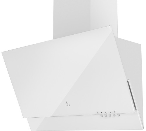 Кухонная вытяжка LEX Mera 500 белый