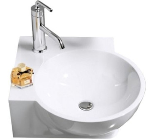 Умывальник Aqwella Дельта 45