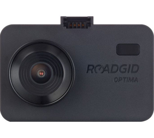 Видеорегистратор-радар детектор 2в1 Roadgid Optima GT