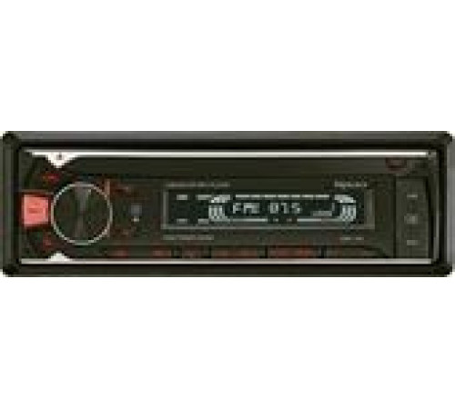 USB-магнитола Prology CMX-165