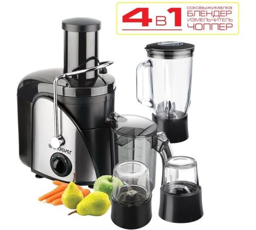 Кухонный комбайн Endever Sigma-85