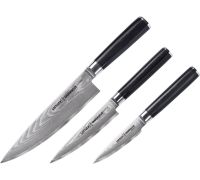 Набор ножей Samura Damascus SD-0220