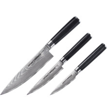 Набор ножей Samura Damascus SD-0220
