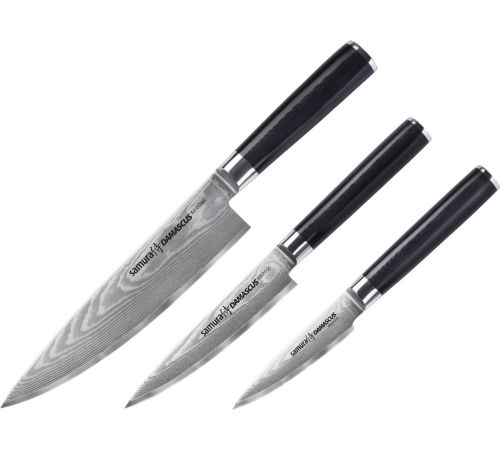 Набор ножей Samura Damascus SD-0220