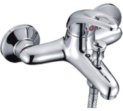 Смеситель Haiba HB3015