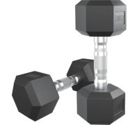 Гантель Unixfit DBHEX7.5 7.5 кг