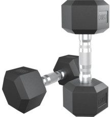Гантель Unixfit DBHEX7.5 7.5 кг