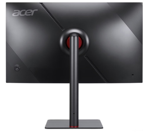 Монитор Acer Nitro XV275Kymipruzx UM.HX5EE.001