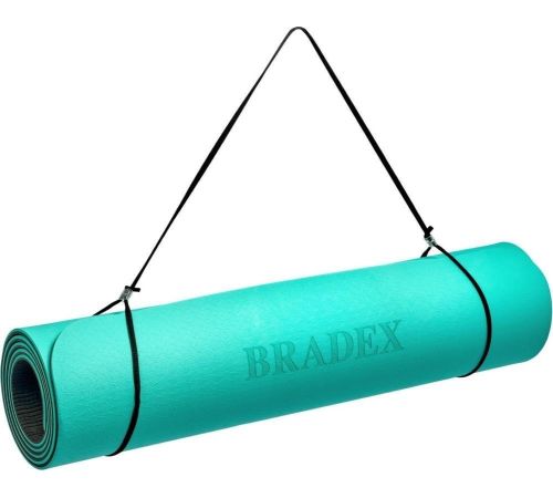 Коврик Bradex SF 1037 мятный