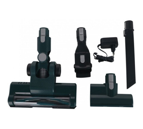 Пылесос Haier HVC400B