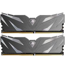 Оперативная память Netac Shadow II Black 2x8ГБ DDR4 3600МГц NTSWD4P36DP-16K