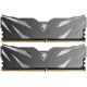 Оперативная память Netac Shadow II Black 2x8ГБ DDR4 3600МГц NTSWD4P36DP-16K
