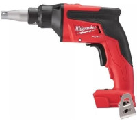 Шуруповерт для гипсокартона Milwaukee M18 FSG-0X 4933459201 без АКБ, кейс