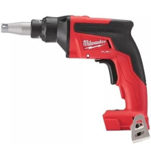 Шуруповерт для гипсокартона Milwaukee M18 FSG-0X 4933459201 без АКБ, кейс