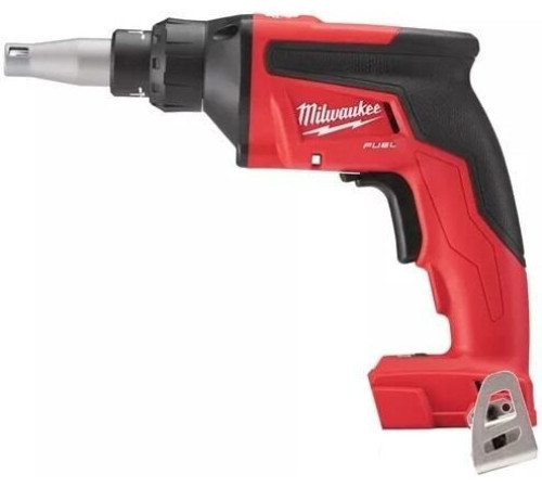 Шуруповерт для гипсокартона Milwaukee M18 FSG-0X 4933459201 без АКБ, кейс