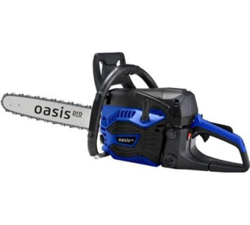 Бензопила Oasis GS-5618 Pro