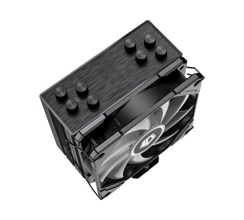 Кулер для процессора ID-Cooling SE-224-XTS ARGB