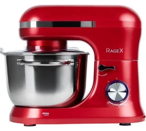 Планетарный миксер RAGEX R002-600