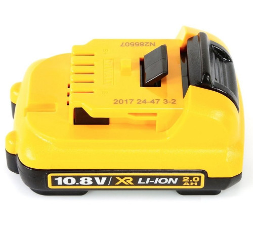 Аккумулятор DeWalt DCB127-XJ 10.8В/2 Ah