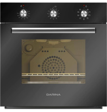 Электрический духовой шкаф Darina 1U BDE111 707 AT