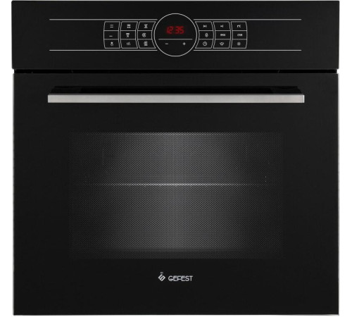 Электрический духовой шкаф GEFEST ДА 622-04 А4S