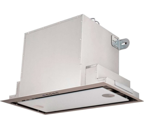 Кухонная вытяжка Akpo Neva Glass II 60 WK-10 белый