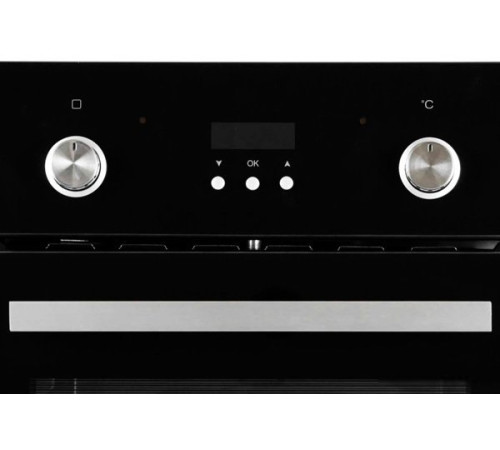 Электрический духовой шкаф LEX EDP 4571 BL