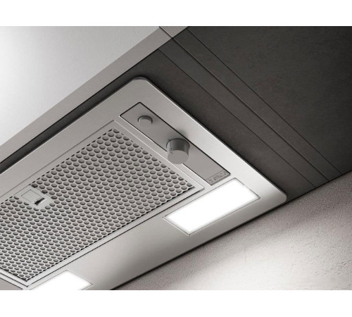 Кухонная вытяжка Elica Era S IX/A/52