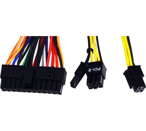 Блок питания Chieftec iArena GPA-450S8 450W