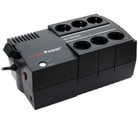 Источник бесперебойного питания  CyberPower BS650E