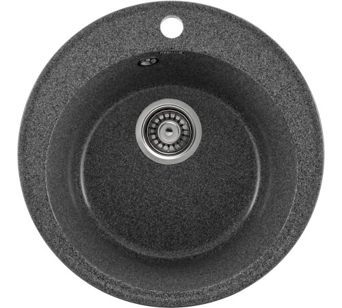 Кухонная мойка Gerhans A05 графит