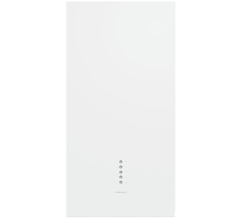 Кухонная вытяжка MAUNFELD Bath 401 белый