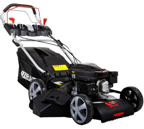 Газонокосилка Brait BR6551SPM