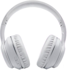 Наушники Hyundai H-HP103 белый