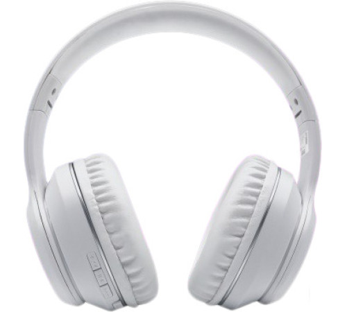 Наушники Hyundai H-HP103 белый