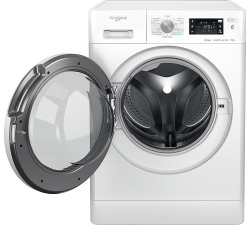 Стиральная машина Whirlpool FFB 8258 WV EE