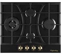 Варочная панель KUPPERSBERG FS 610 Ant Bronze