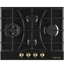 Варочная панель KUPPERSBERG FS 610 Ant Bronze