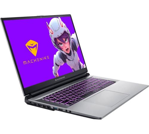 Игровой ноутбук Machenike L17 Satellite Plus JJ00GE00JRU