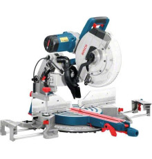 Торцовочная пила Bosch GCM 12 GDL Professional [0601B23600]
