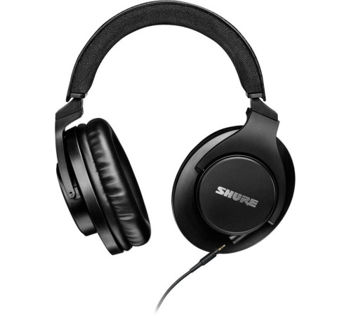Наушники Shure SRH440A