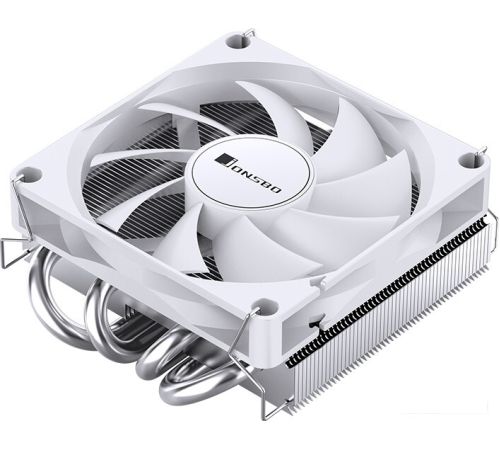 Кулер для процессора Jonsbo HP-400S White