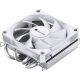 Кулер для процессора Jonsbo HP-400S White