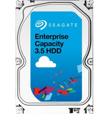 Жесткий диск Seagate Enterprise Capacity 6TB [ST6000NM0115]